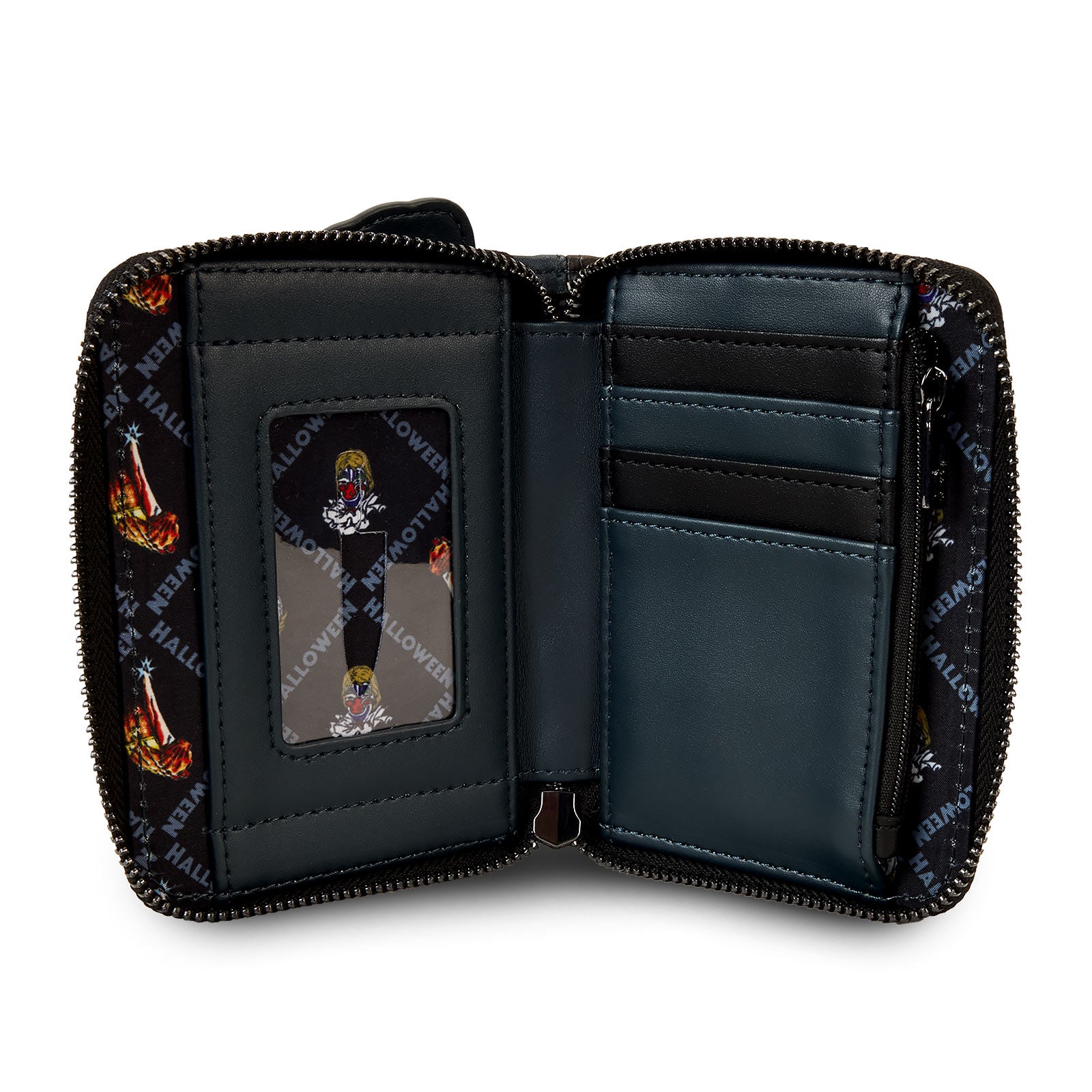 Immagine del prodotto Halloween - Portafoglio Michael Myers Glow in the Dark