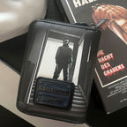 Immagine del prodotto Halloween - Portafoglio Michael Myers Glow in the Dark