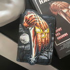 Immagine del prodotto Halloween - Portafoglio Michael Myers Glow in the Dark