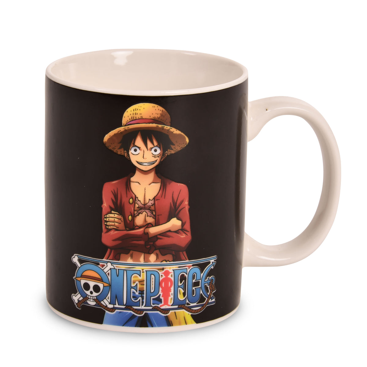Immagine del prodotto One Piece - Tazza termica Luffy