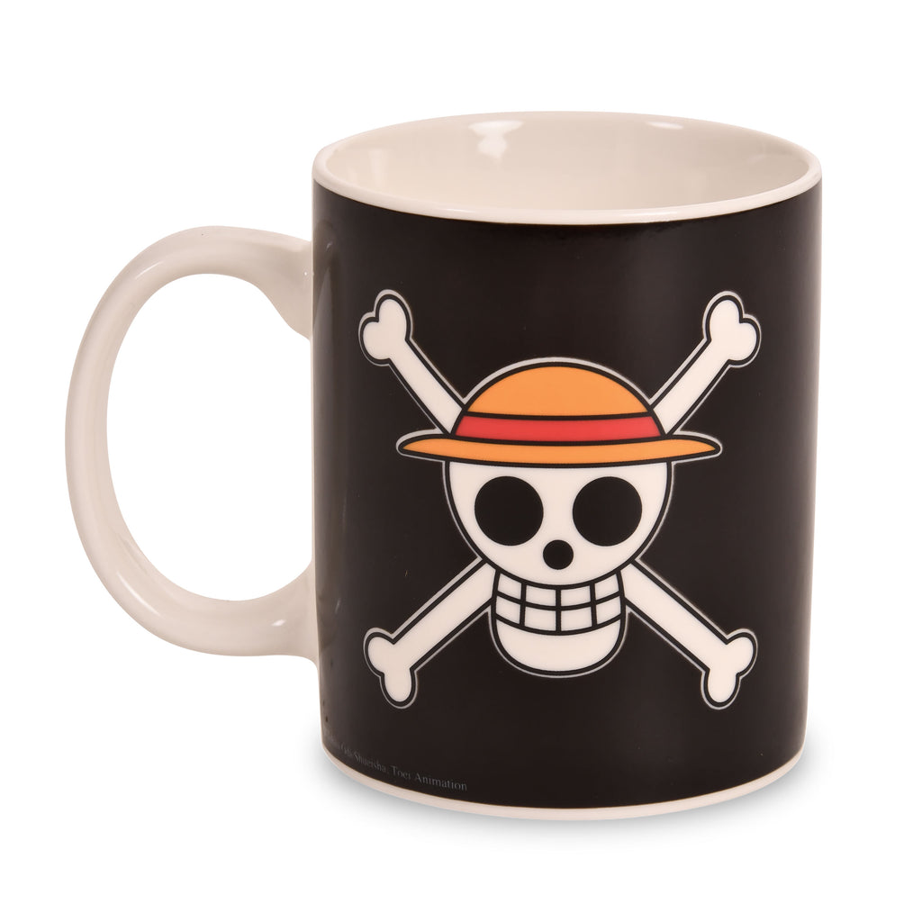 Immagine del prodotto One Piece - Tazza termica Luffy