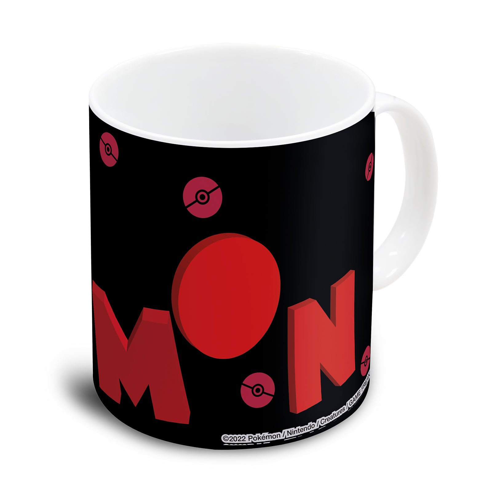 Product image Pokemon - Team Thermo Effect Cup