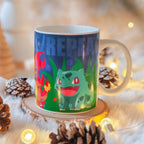 Immagine del prodotto Pokemon - Tazza Termoeffetto Starter