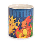 Immagine del prodotto Pokemon - Tazza Termoeffetto Starter