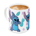 Product image Stitch Thermoeffect Mug - Lilo & Stitch
