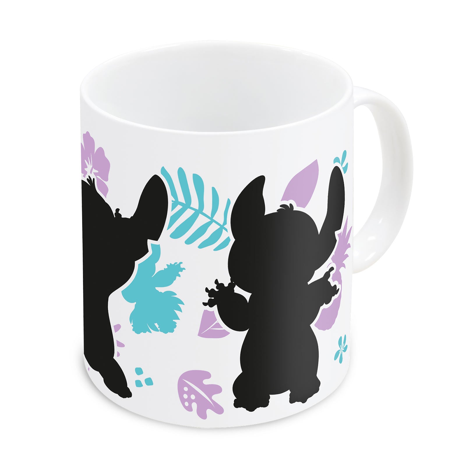 Immagine del prodotto Tazza termoeffetto Stitch - Lilo & Stitch