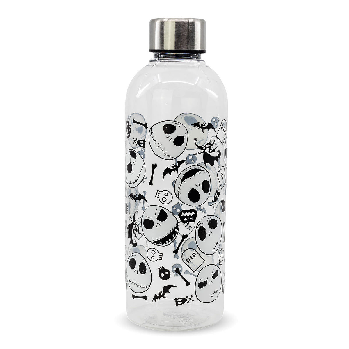 Immagine del prodotto Nightmare Before Christmas - Bottiglia d'acqua Jack