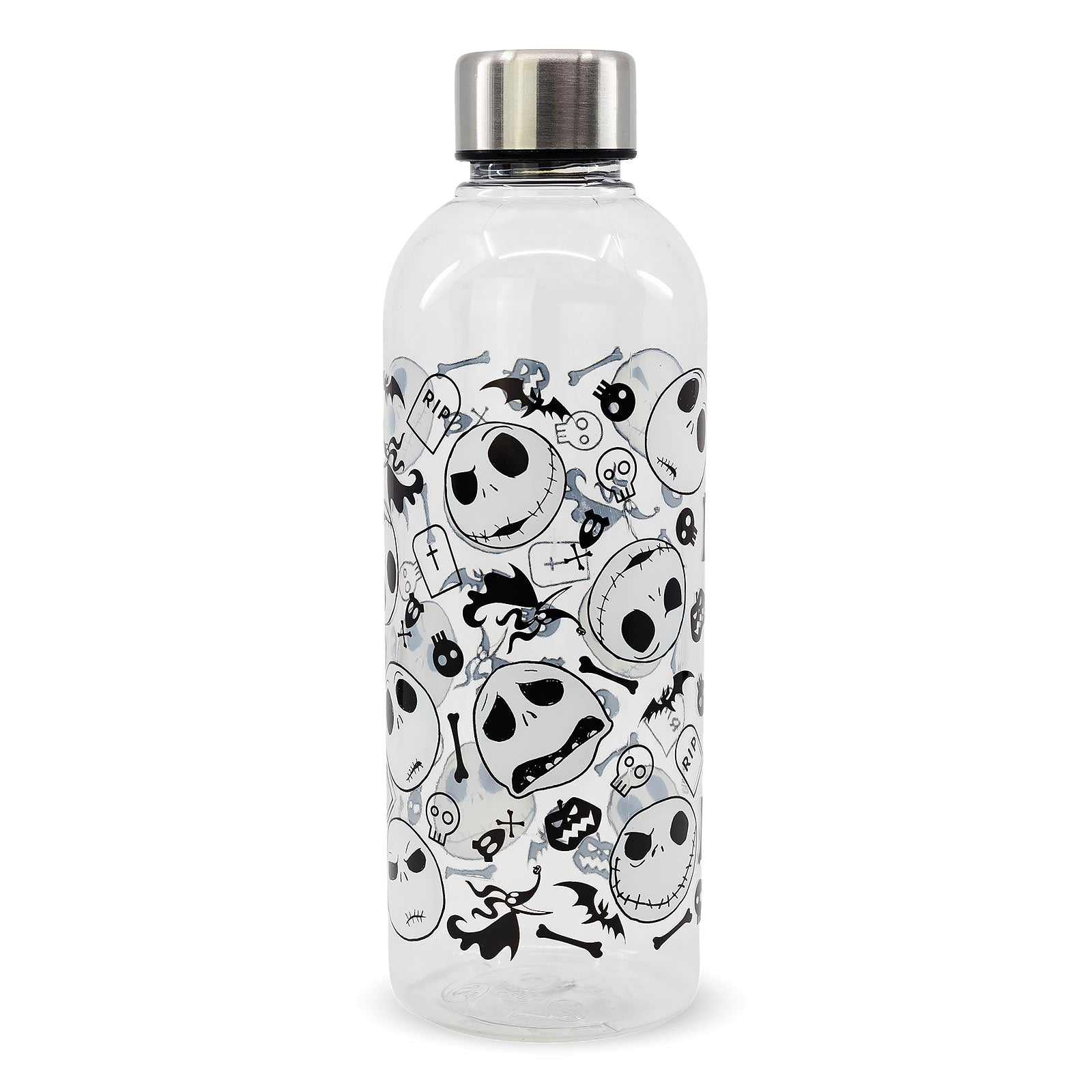Immagine del prodotto Nightmare Before Christmas - Bottiglia d'acqua Jack