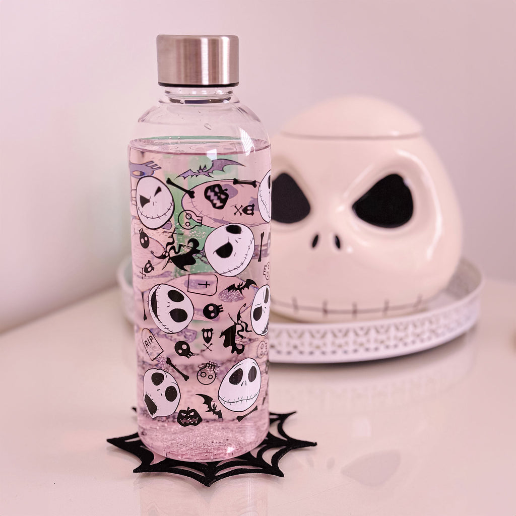 Immagine del prodotto Nightmare Before Christmas - Bottiglia d'acqua Jack