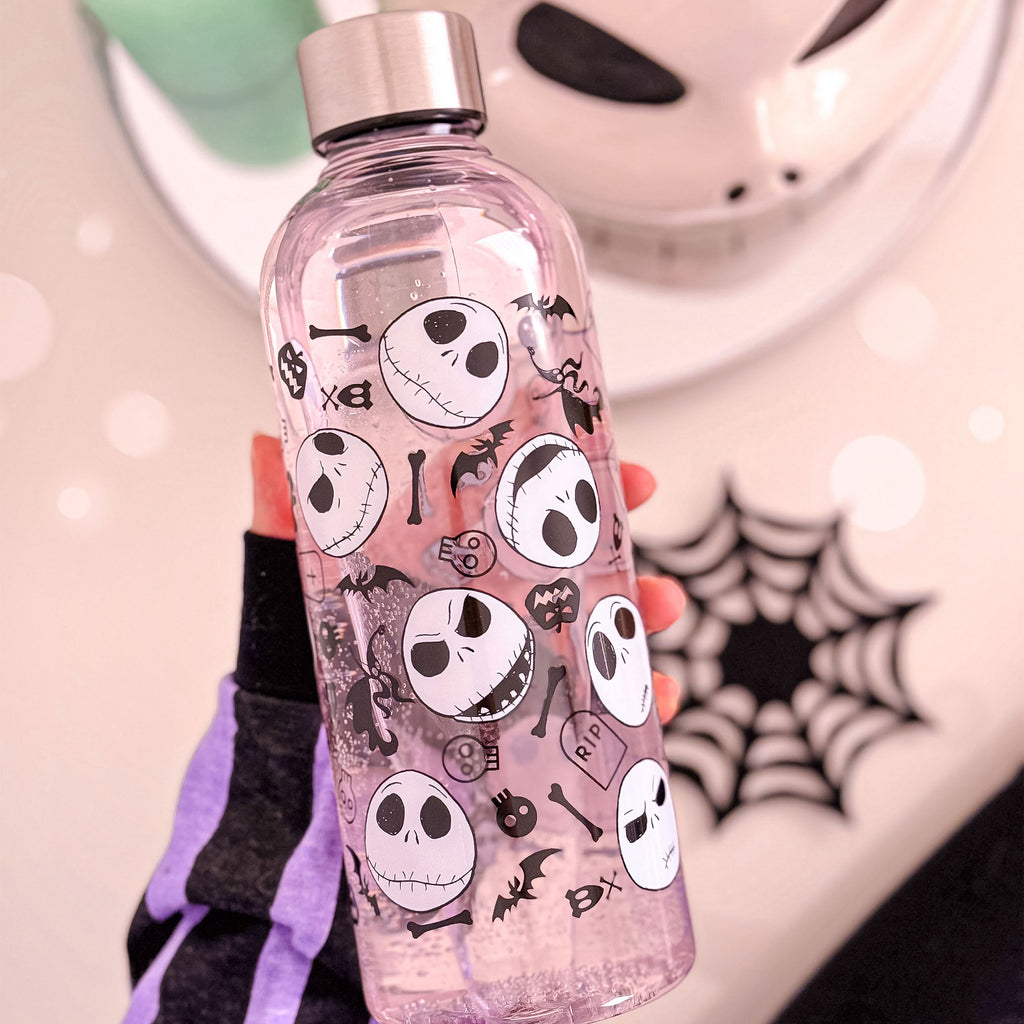 Immagine del prodotto Nightmare Before Christmas - Bottiglia d'acqua Jack