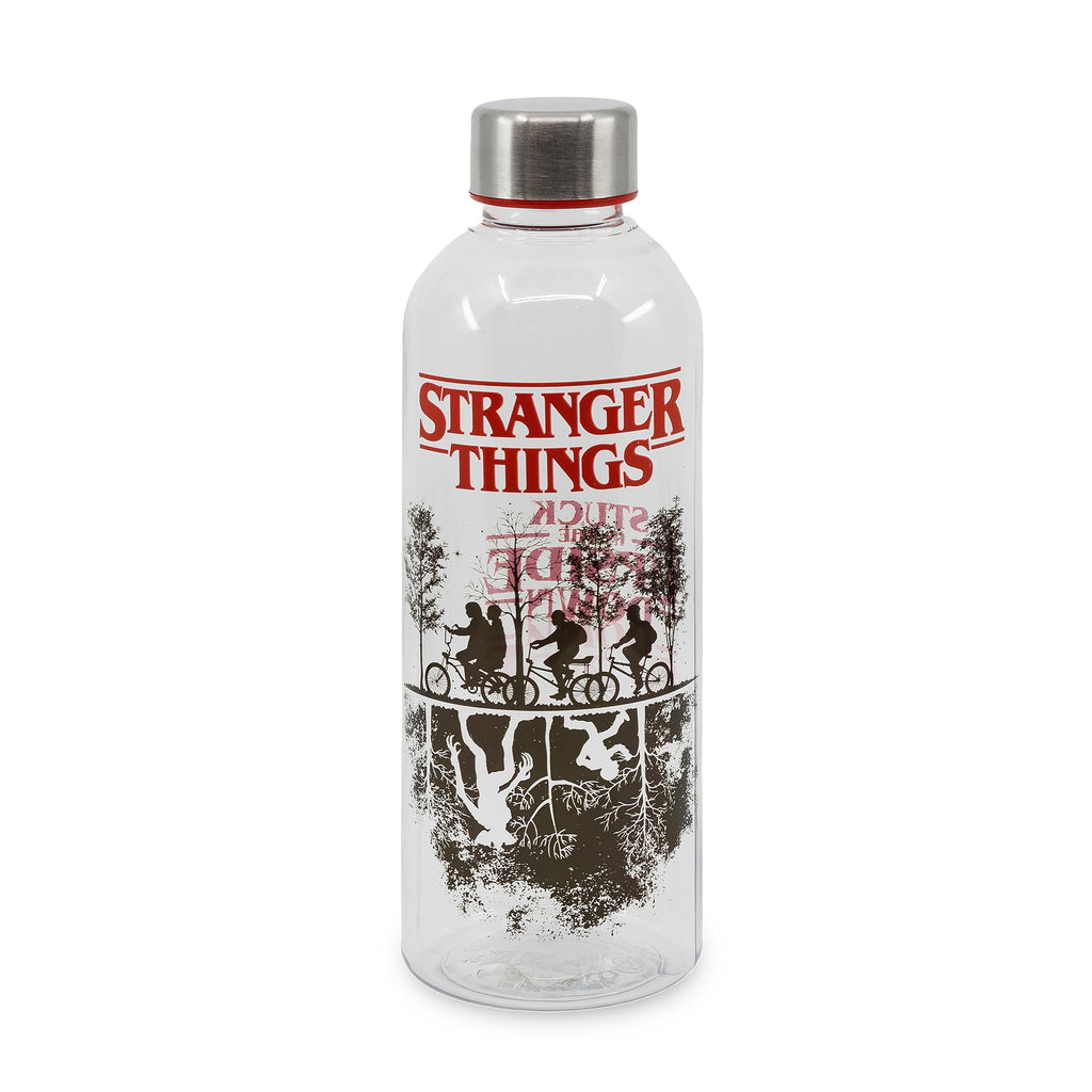 Immagine del prodotto Stranger Things - Borraccia Upside Down