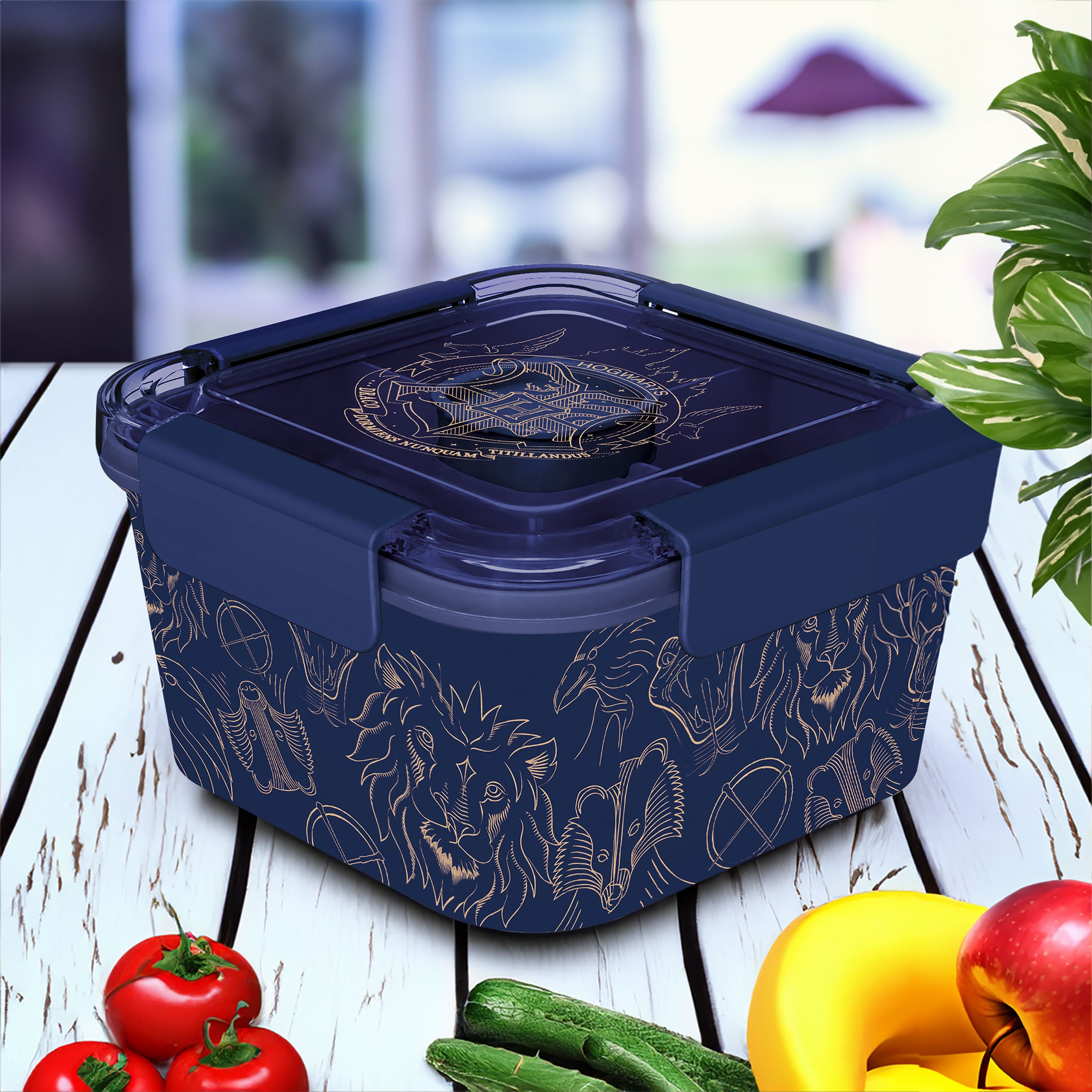 Immagine del prodotto Harry Potter - Magic Bento Lunchbox
