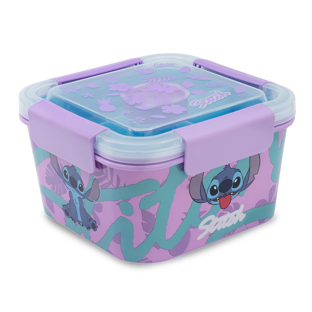 Immagine del prodotto Lunchbox Bento Stitch - Lilo & Stitch