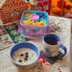 Immagine del prodotto Lunchbox Bento Stitch - Lilo & Stitch