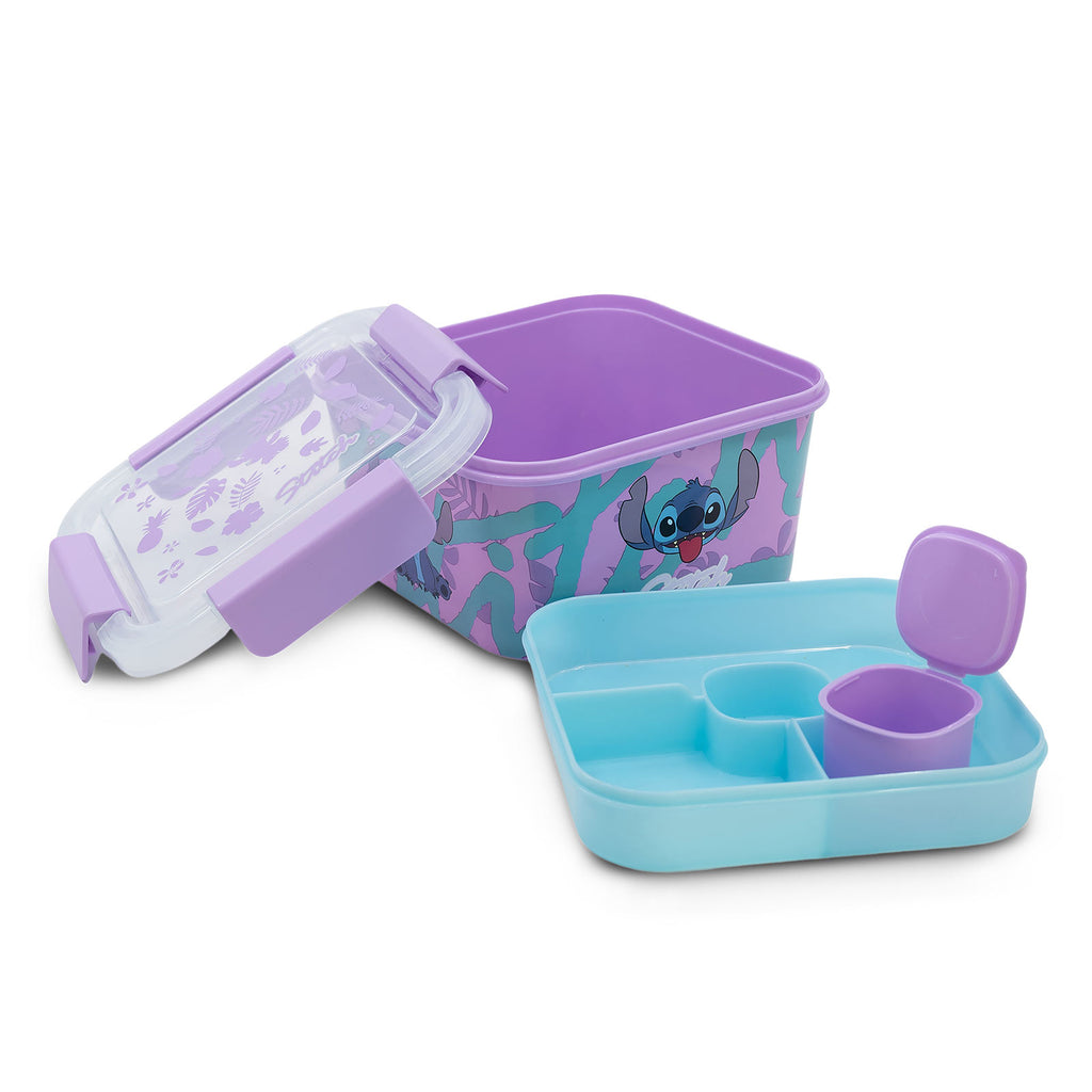 Immagine del prodotto Lunchbox Bento Stitch - Lilo & Stitch