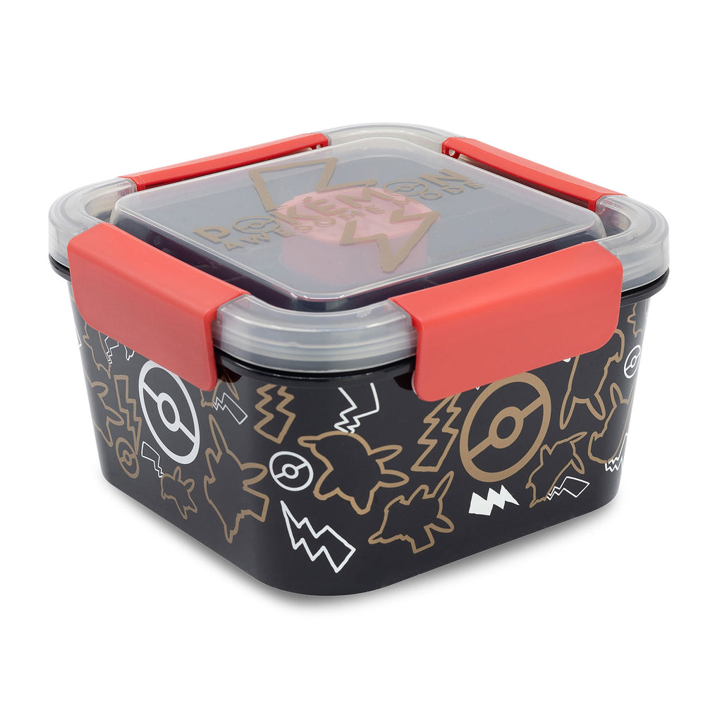 Immagine del prodotto Pokemon - Pikachu Bento Lunchbox