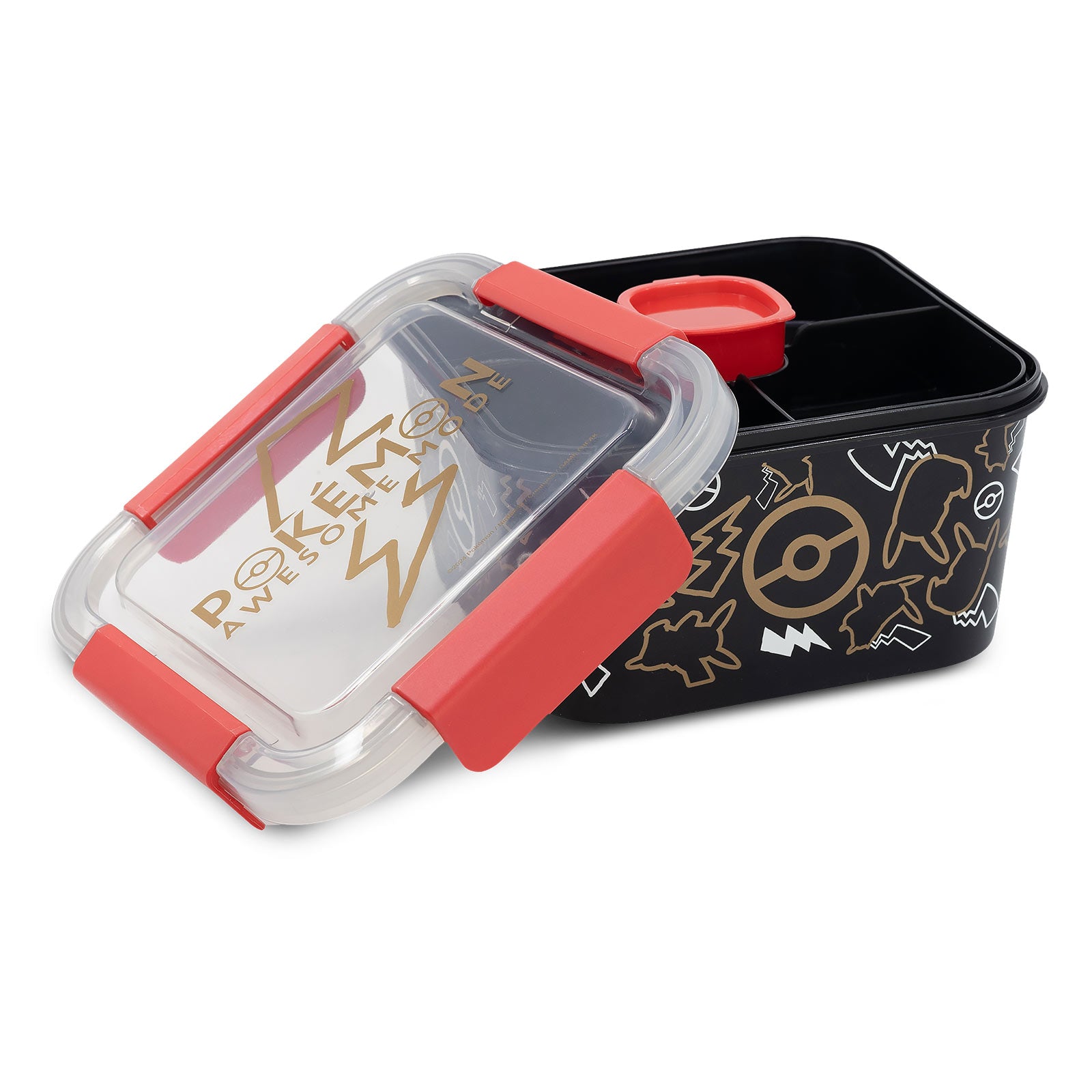 Immagine del prodotto Pokemon - Pikachu Bento Lunchbox
