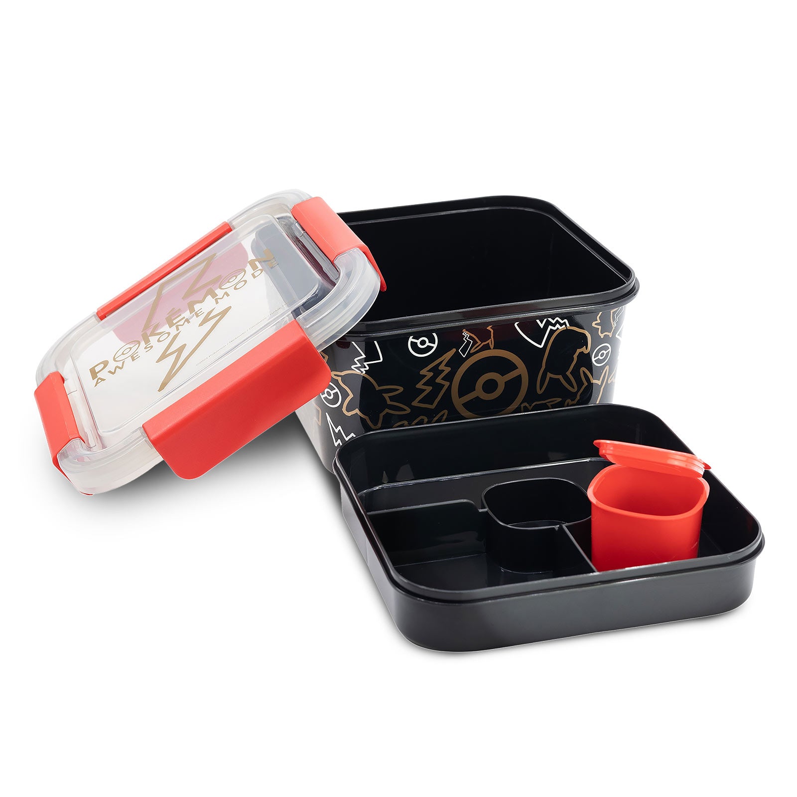 Immagine del prodotto Pokemon - Pikachu Bento Lunchbox