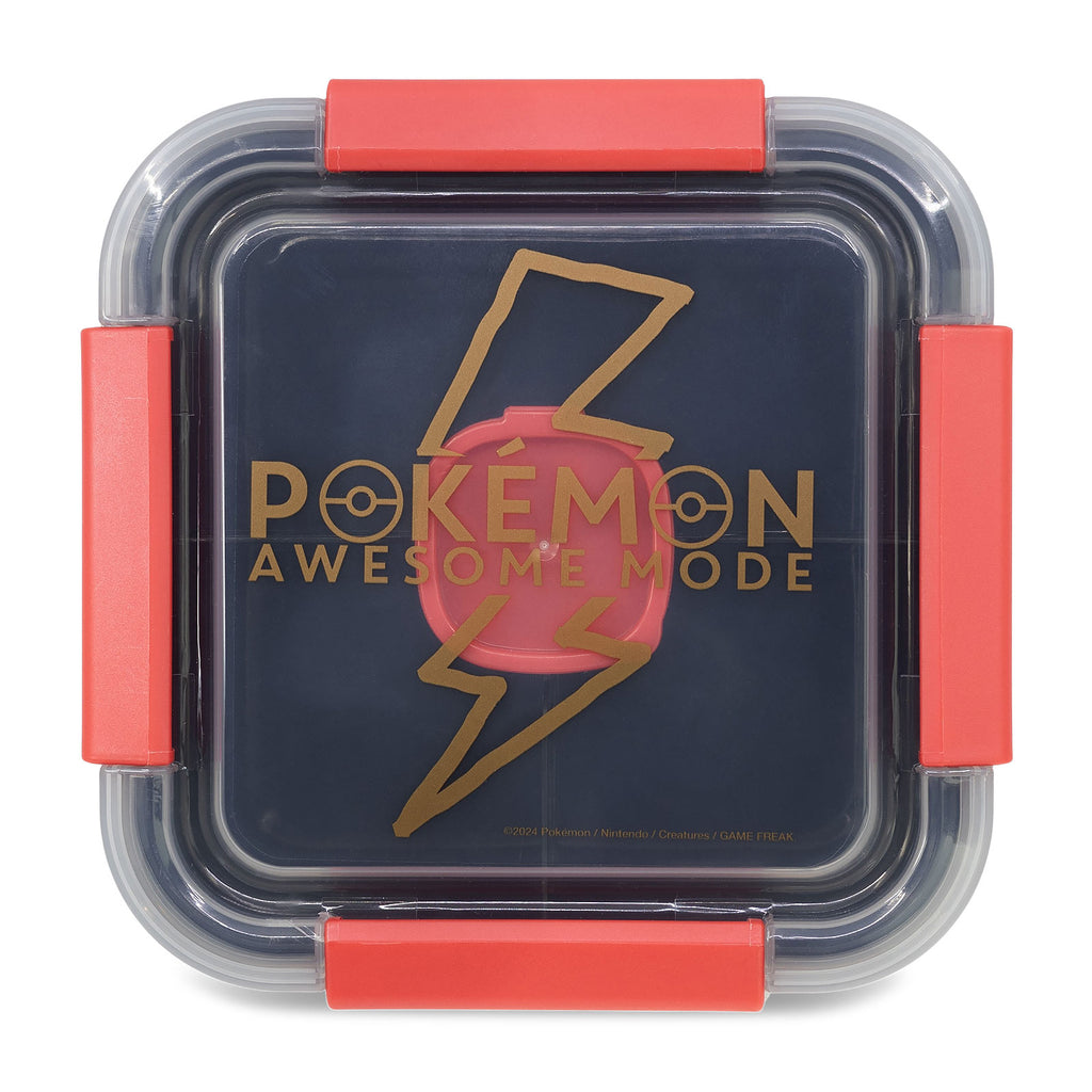 Immagine del prodotto Pokemon - Pikachu Bento Lunchbox