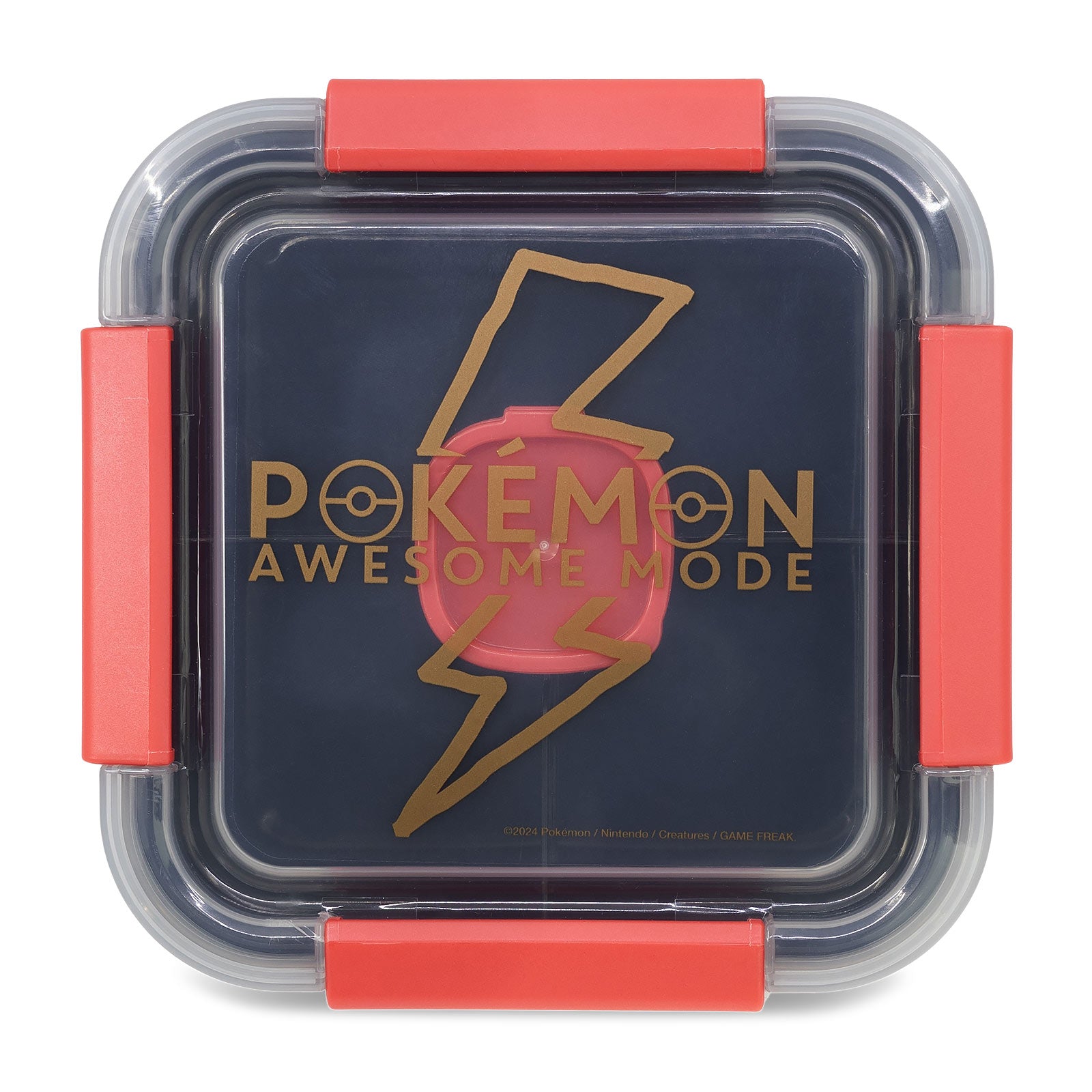 Immagine del prodotto Pokemon - Pikachu Bento Lunchbox