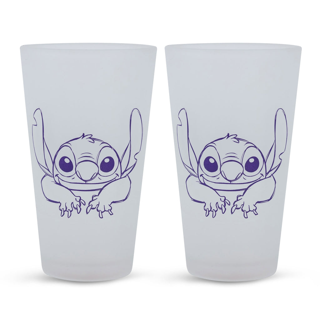 Immagine del prodotto Set di 2 bicchieri Stitch - Lilo & Stitch