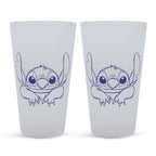 Immagine del prodotto Set di 2 bicchieri Stitch - Lilo & Stitch