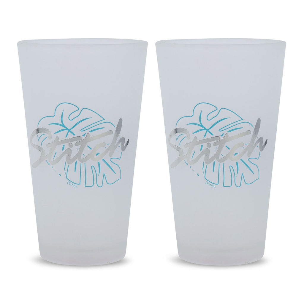 Immagine del prodotto Set di 2 bicchieri Stitch - Lilo & Stitch