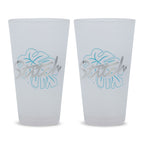 Immagine del prodotto Set di 2 bicchieri Stitch - Lilo & Stitch