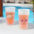 Immagine del prodotto Set di 2 bicchieri Stitch - Lilo & Stitch