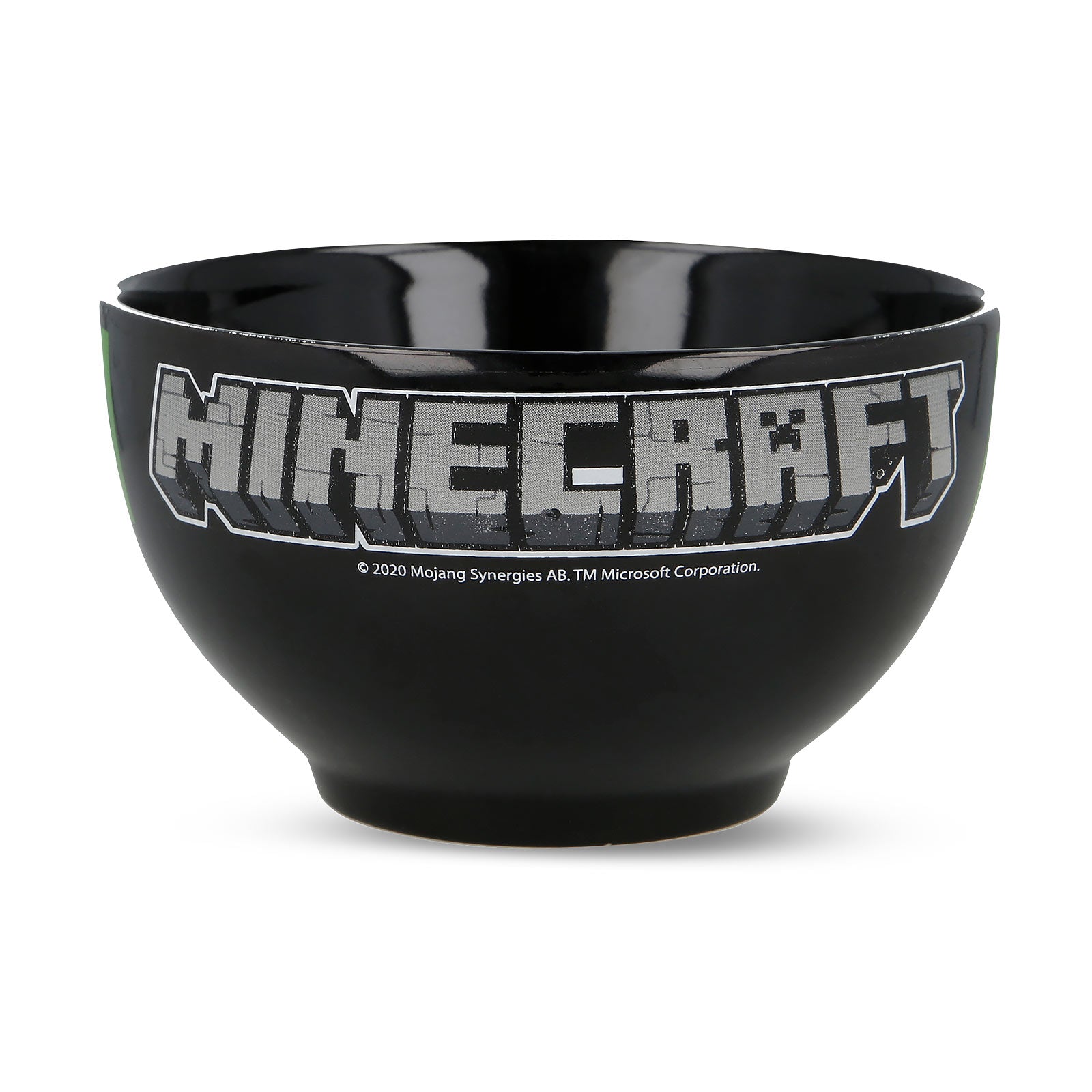 Immagine del prodotto Minecraft - Ciotola per cereali Creeper