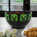 Immagine del prodotto Minecraft - Ciotola per cereali Creeper