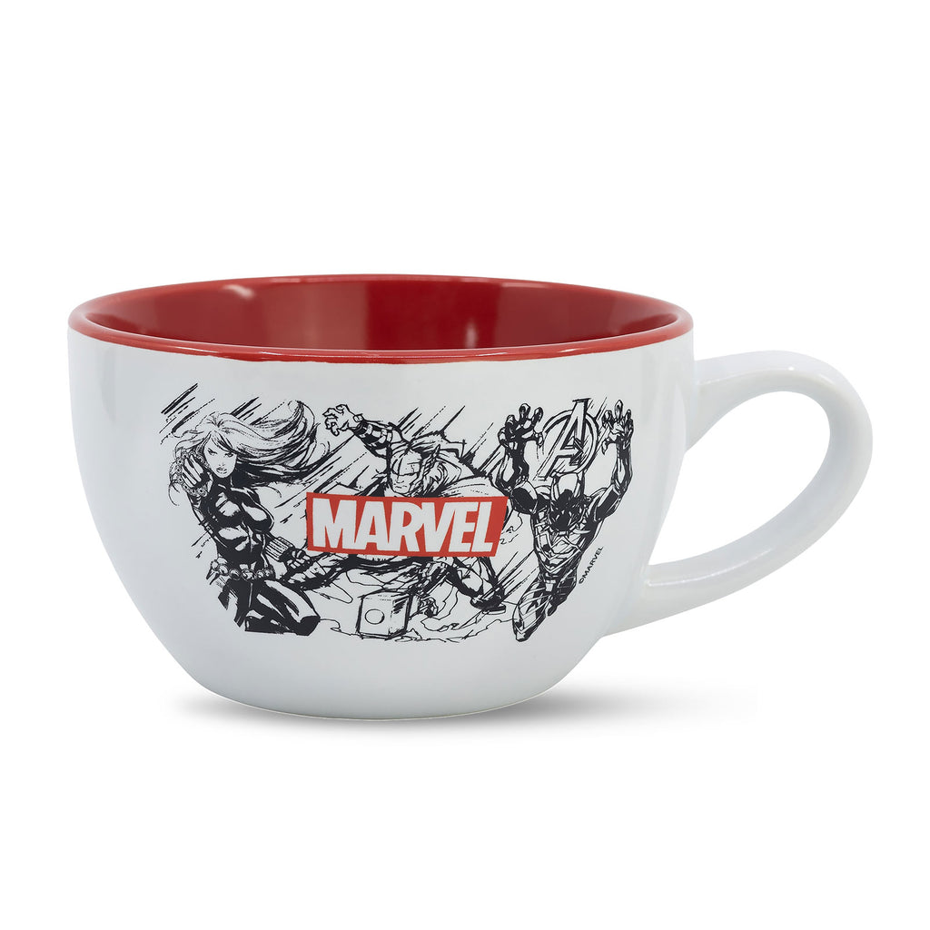 Immagine del prodotto Marvel - Tazza Comics XXL