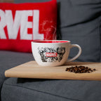 Immagine del prodotto Marvel - Tazza Comics XXL