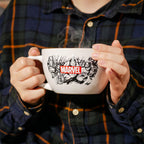 Immagine del prodotto Marvel - Tazza Comics XXL