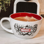Immagine del prodotto Marvel - Tazza Comics XXL