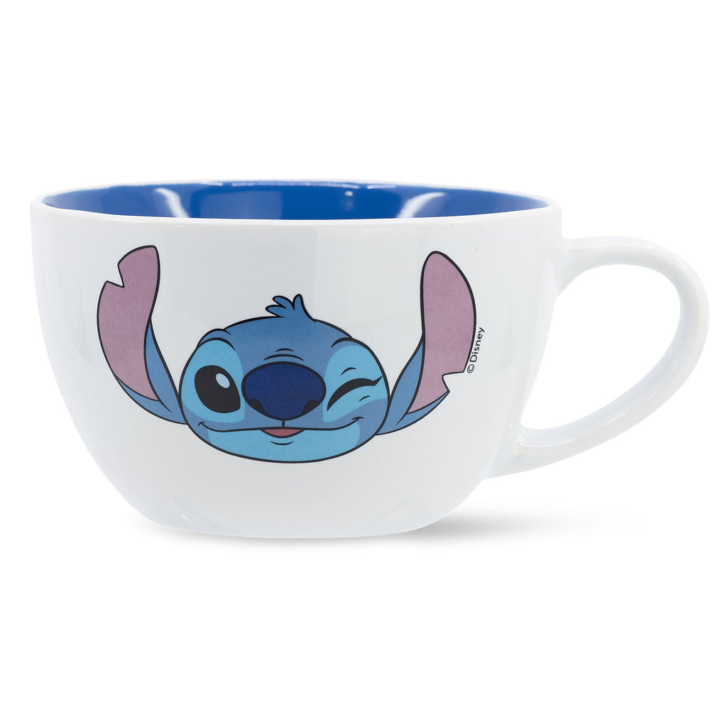 Immagine del prodotto Tazza XXL Stitch - Lilo & Stitch