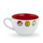 Immagine del prodotto Super Mario - Tazza Icone XXL