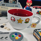 Immagine del prodotto Super Mario - Tazza Icone XXL