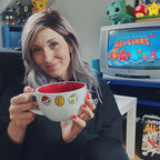 Immagine del prodotto Super Mario - Tazza Icone XXL