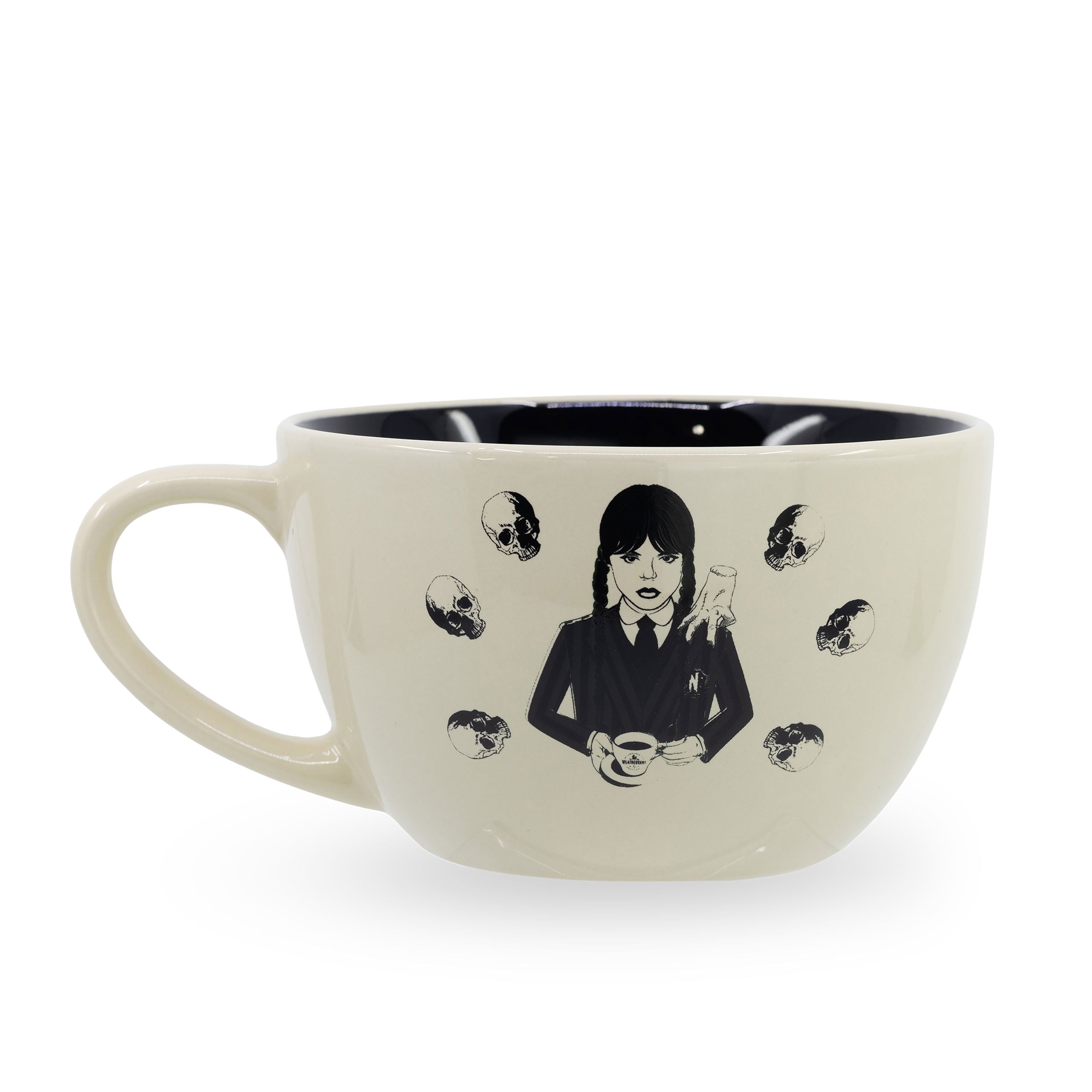 Immagine del prodotto Mercoledì - Tazza XXL