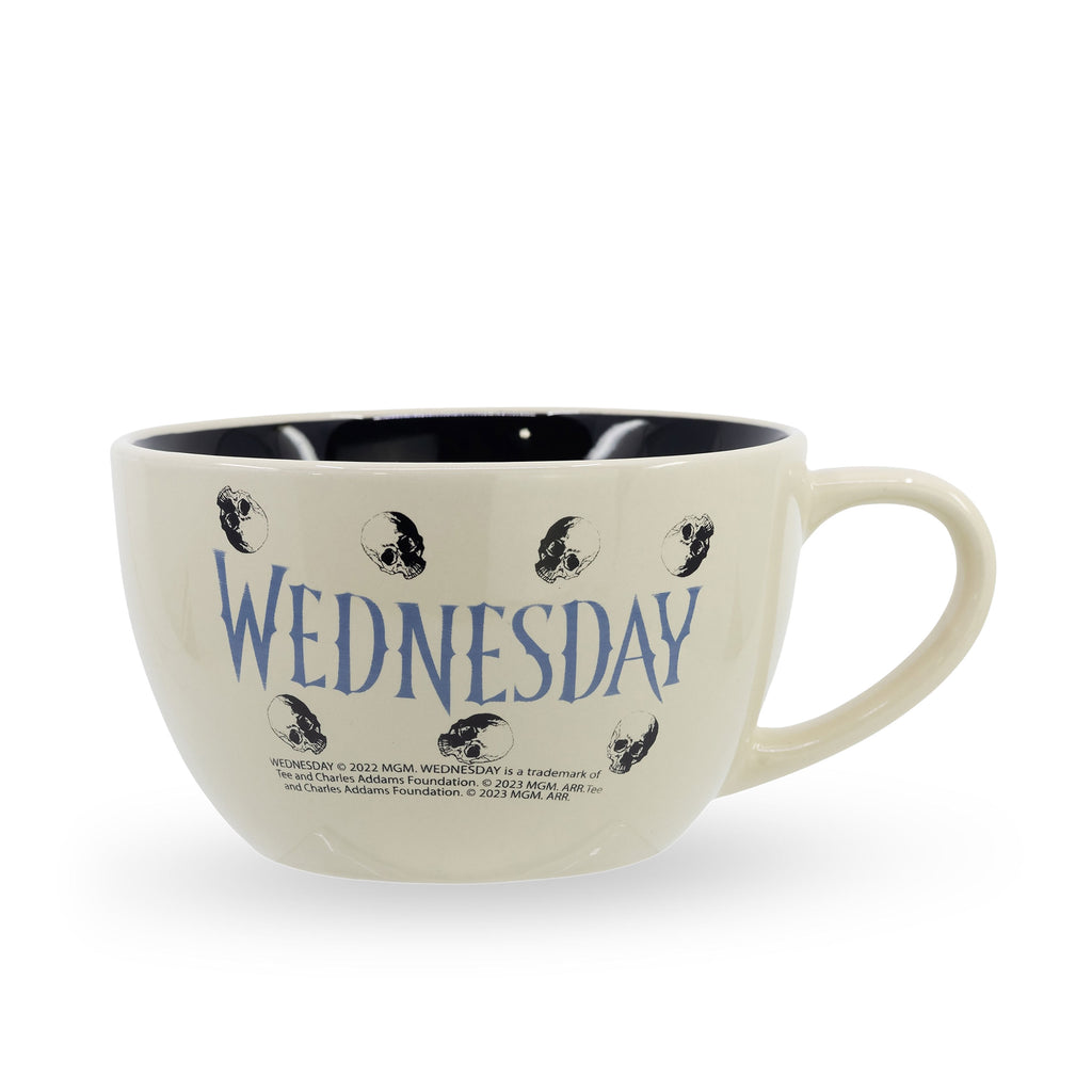 Immagine del prodotto Mercoledì - Tazza XXL