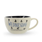 Immagine del prodotto Mercoledì - Tazza XXL