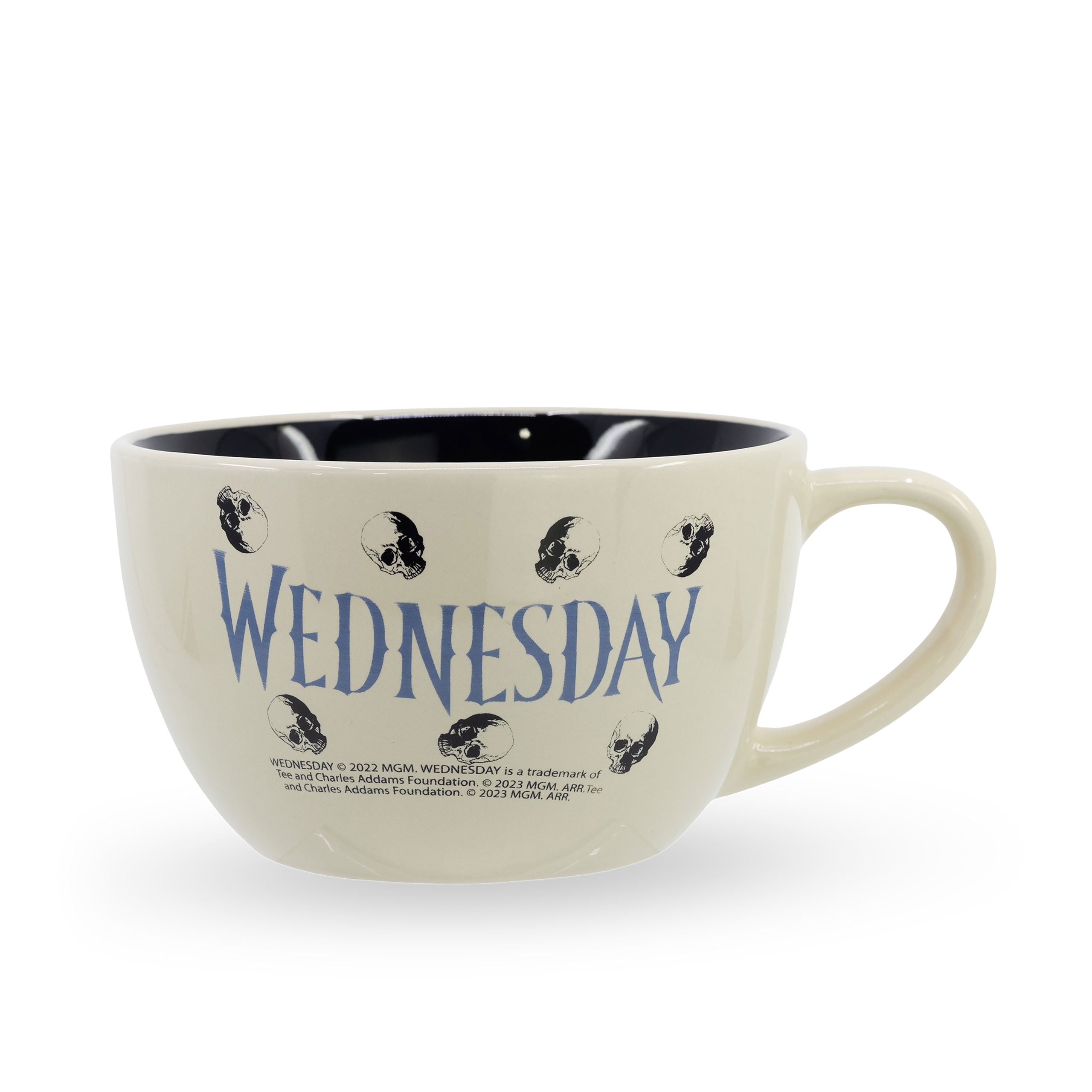 Immagine del prodotto Mercoledì - Tazza XXL