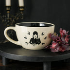 Immagine del prodotto Mercoledì - Tazza XXL