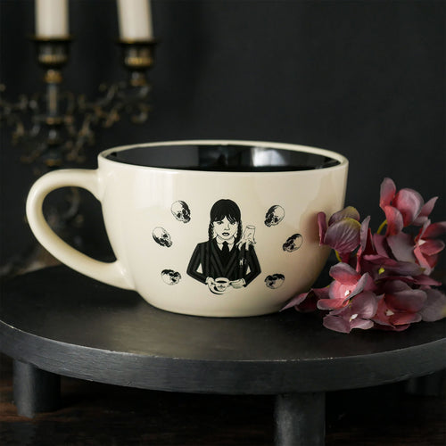 Immagine del prodotto Mercoledì - Tazza XXL