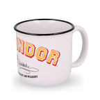 Product image Harry Potter - Gryffindor Property of Hogwarts Mug