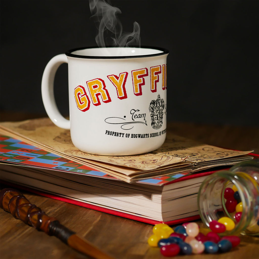 Product image Harry Potter - Gryffindor Property of Hogwarts Mug