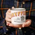 Product image Harry Potter - Gryffindor Property of Hogwarts Mug