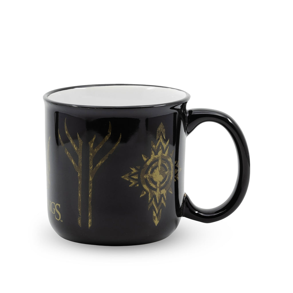 Product image The Lord of the Rings - Symbols Mug