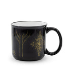 Product image The Lord of the Rings - Symbols Mug